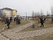 Уватский район присоединился к всероссийскому субботнику